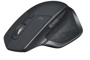 Logitech MX Master 2S Mouse