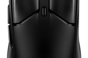 HP Wireless gaming mouse with