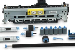 Maintenance Kit 110 Volt 110