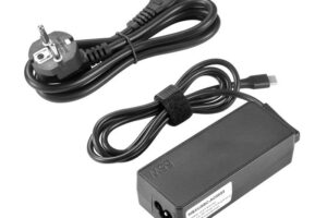 CoreParts USB-C Power Adapter PD3.0 65W