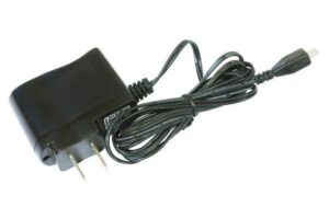 MikroTik 5v 1A power suply