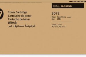 Toner/MLT-D307E **New