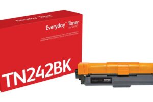 Everyday Black Toner
