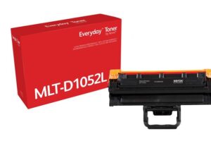 Everyday Black Toner