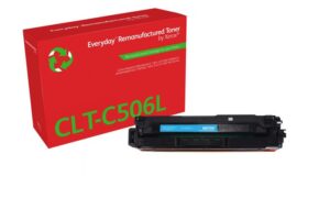 Everyday Cyan Toner