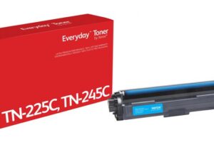 Everyday Cyan Toner