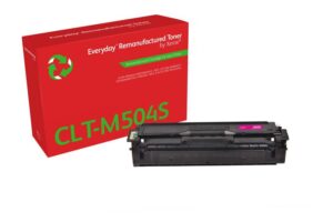 Everyday Magenta Toner