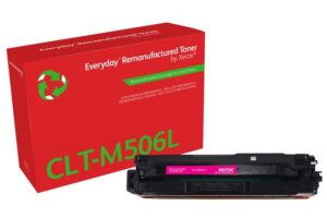 Everyday Magenta Toner