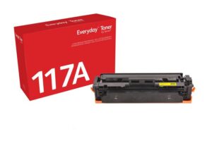 Everyday Yellow Toner