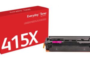 Everyday Magenta Toner