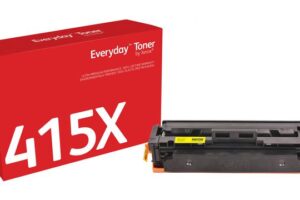 Everyday Yellow Toner