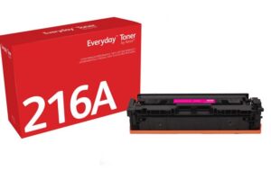 Everyday Magenta Toner