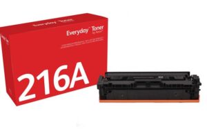 Everyday Black Toner