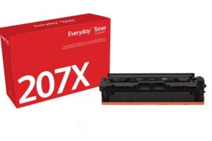 Everyday Black Toner