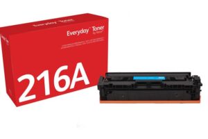 Everyday Cyan Toner