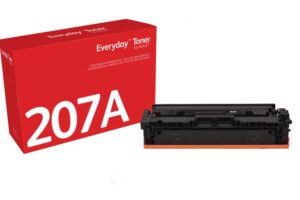 Everyday Black Toner