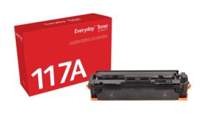 Everyday Black Toner