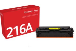 Everyday Yellow Toner