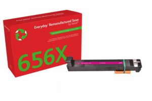 Everyday Magenta Toner