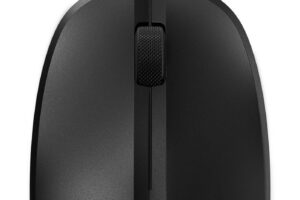 HP 125 Mouse 125 Wired Mouse,