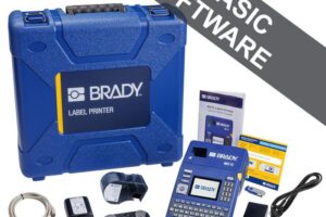 M510 EU Printer Kit