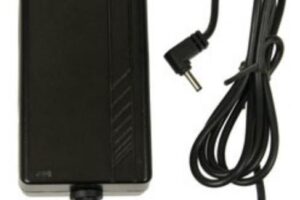 Zebra AC adapter 110-240V