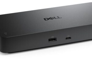 Dell Pro Thunderbolt 4 Smart Dock