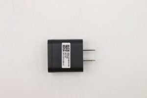 Lenovo 10W 5V DC 2-pin AC adapter