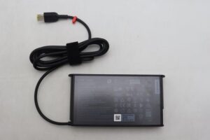 Lenovo 170W Slim AC Adapter for