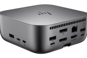 HP Thunderbolt 4 Ultra 280W G6