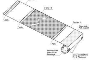 Thermal Transfer Ribbon,