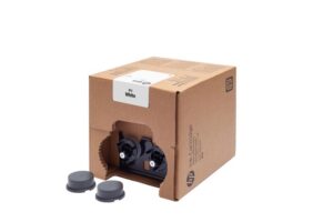 873 3-liter White Latex Ink