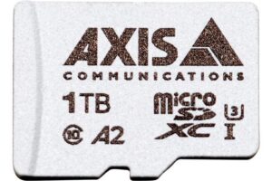 Axis SURVEILLANCE CARD 1TB 10PCS