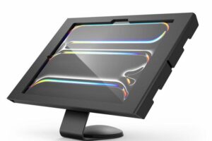 Compulocks iPad Pro M4 13" (2024), Apex