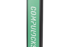 Compulocks iPad Air 10.9" (4-5th Gen)