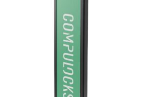 Compulocks iPad Air M2 & M3 11", Apex