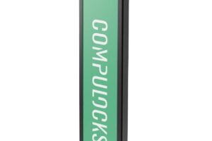 Compulocks iPad 10th-11th (A16) Gen