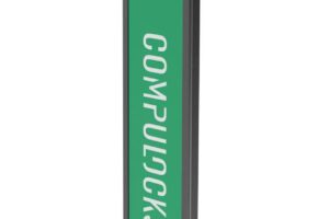 Compulocks iPad 10th-11th (A16) Gen