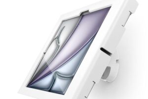 Compulocks iPad Air M2 & M3 11" Apex