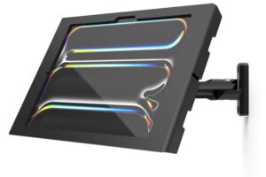 Compulocks iPad Pro M4 13" (2024), Apex
