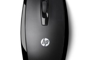 HP HP X500 WIRED MOUSE