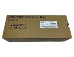 MK-5200 Wartungskit