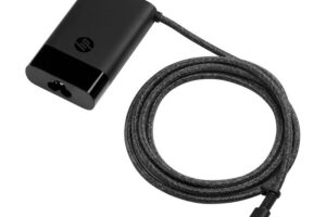 HP USB-C 65W Laptop Charger