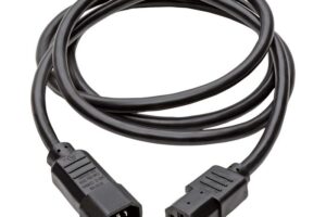 Hewlett Packard Enterprise 2.0M C13 To C14 Pdu PWR C