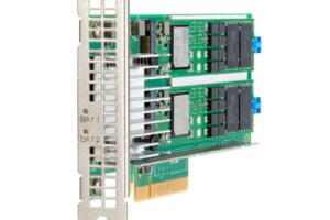 Hewlett Packard Enterprise Boot Device NS204i-p Gen10
