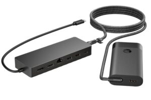 HP Universal Usb-C Hub And