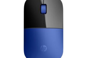 HP Z3700 GOLSSY BLUE WIRELESS