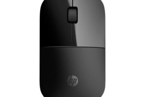 HP Wireless mouse with 1200 dpi