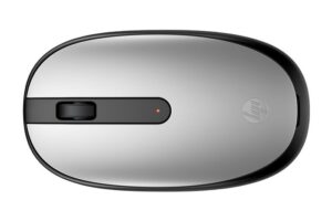 HP 240 Pike Silver Bluetooth