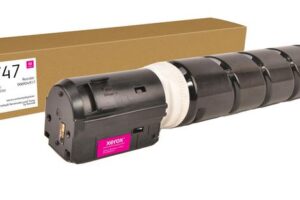 Magenta Remanufactured Toner